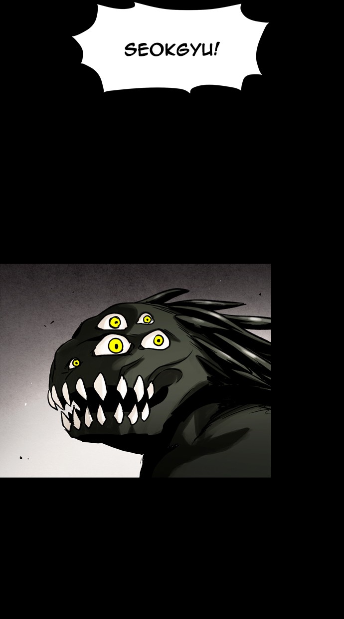 Infectee Chapter 35 page 35 - Chapter 35