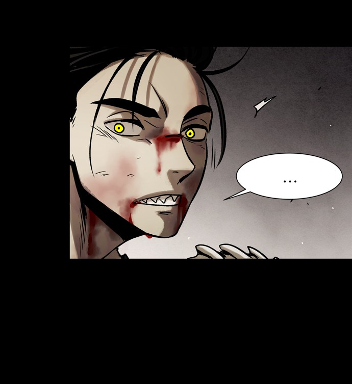 Infectee Chapter 35 page 36 - Chapter 35