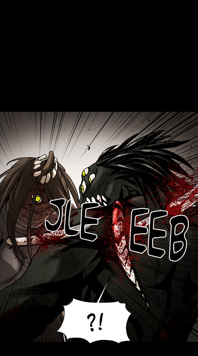 Infectee Chapter 35 page 4 - Chapter 35