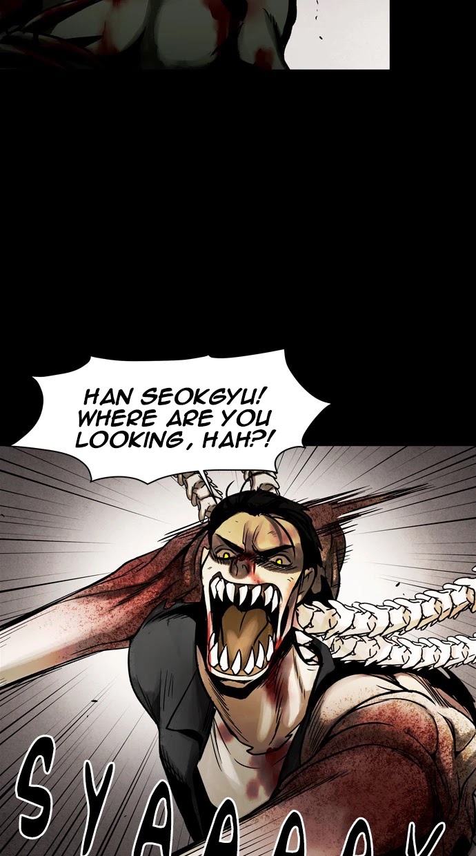 Infectee Chapter 35 page 40 - Chapter 35