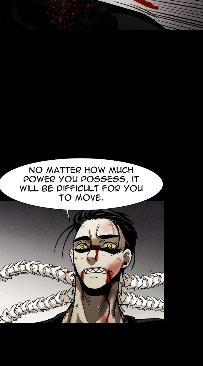 Infectee Chapter 35 page 45 - Chapter 35