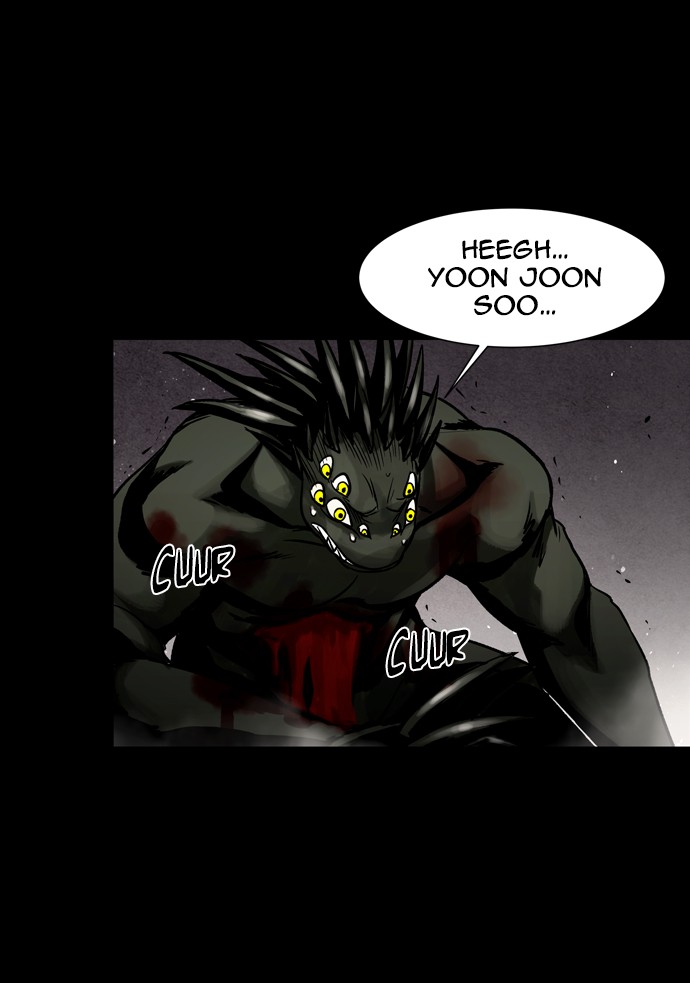Infectee Chapter 35 page 46 - Chapter 35