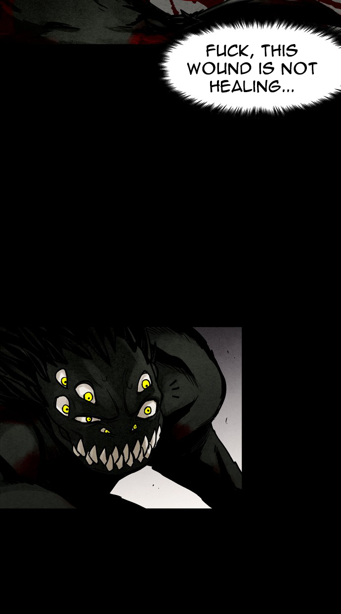 Infectee Chapter 35 page 50 - Chapter 35