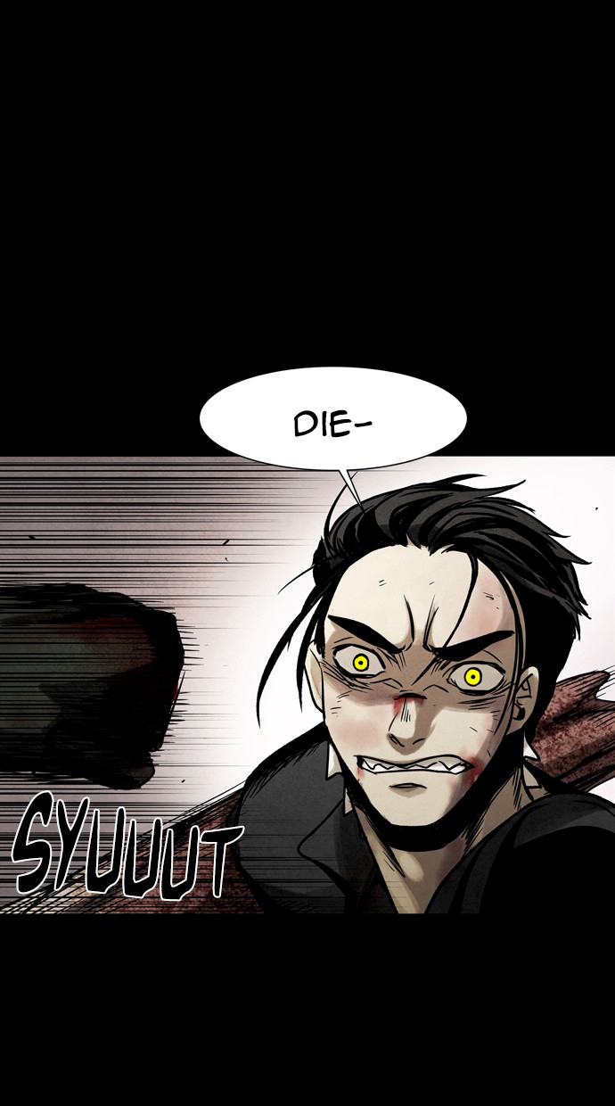 Infectee Chapter 35 page 54 - Chapter 35