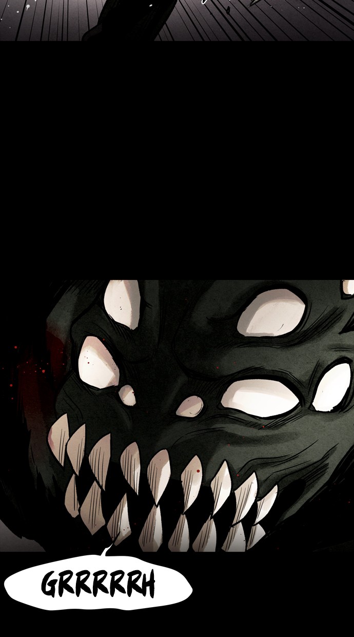 Infectee Chapter 35 page 56 - Chapter 35