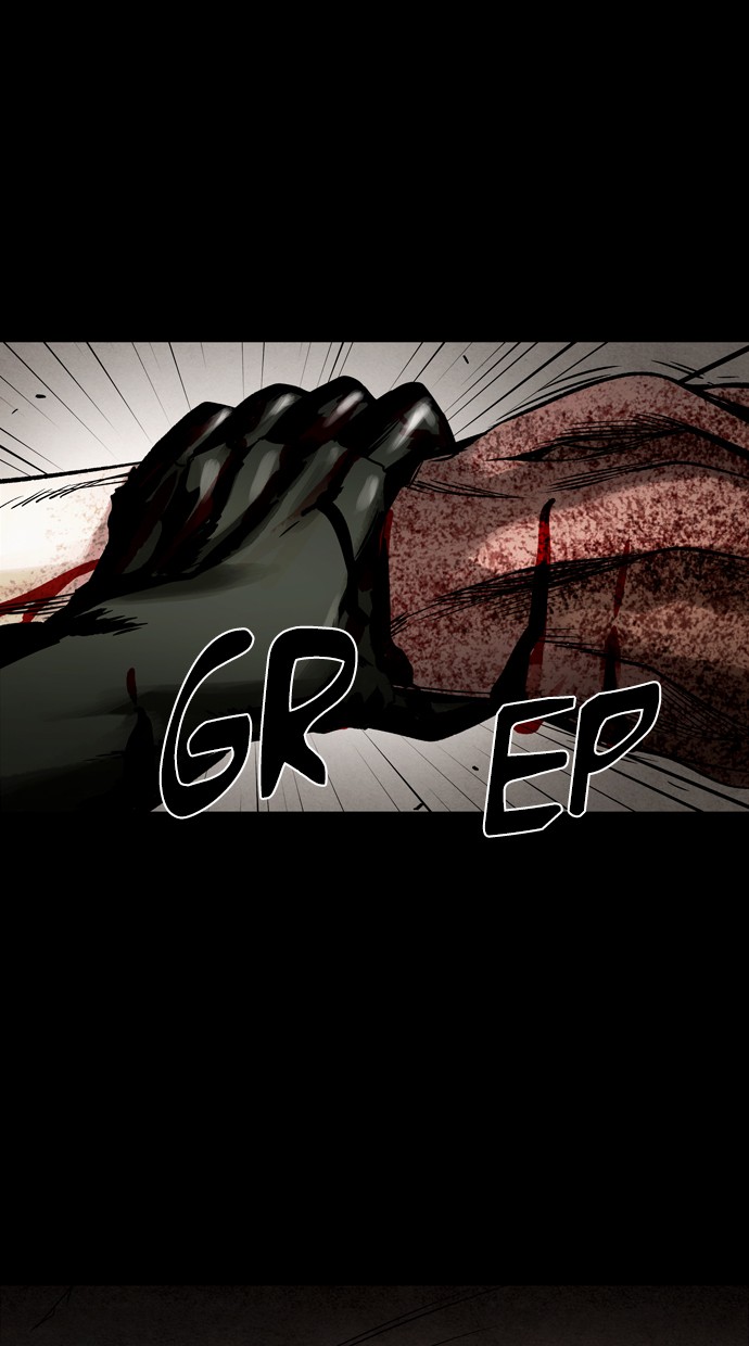 Infectee Chapter 35 page 58 - Chapter 35