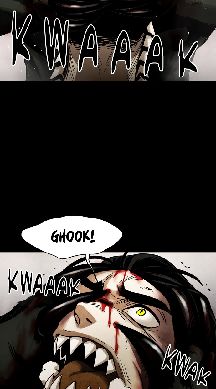 Infectee Chapter 35 page 61 - Chapter 35