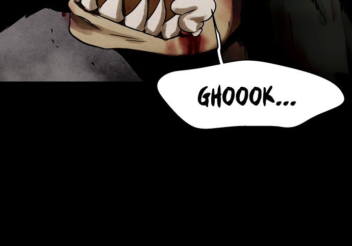 Infectee Chapter 35 page 62 - Chapter 35