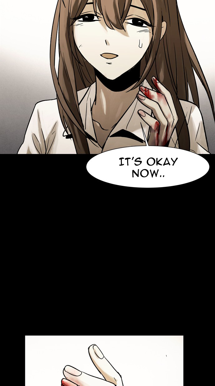 Infectee Chapter 35 page 65 - Chapter 35