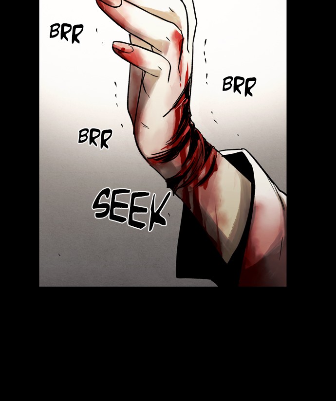 Infectee Chapter 35 page 66 - Chapter 35