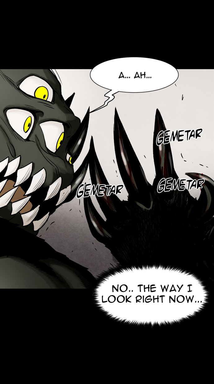 Infectee Chapter 35 page 68 - Chapter 35