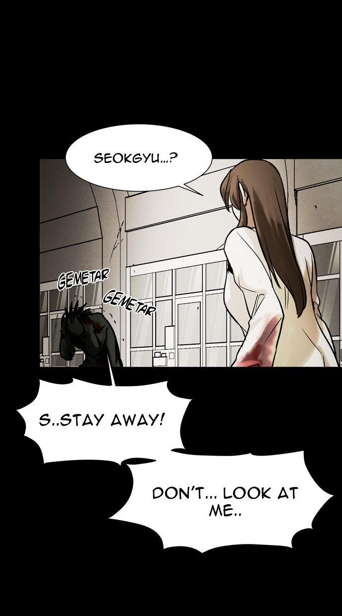 Infectee Chapter 35 page 69 - Chapter 35