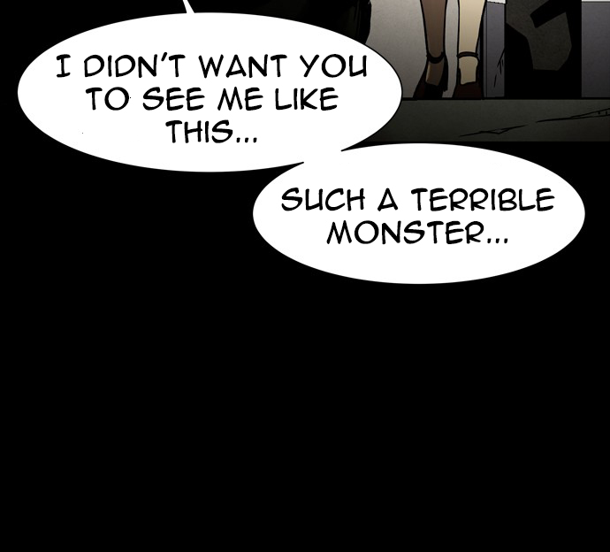 Infectee Chapter 35 page 71 - Chapter 35