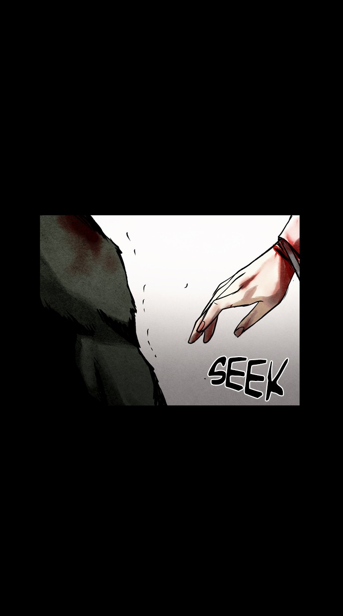 Infectee Chapter 35 page 72 - Chapter 35