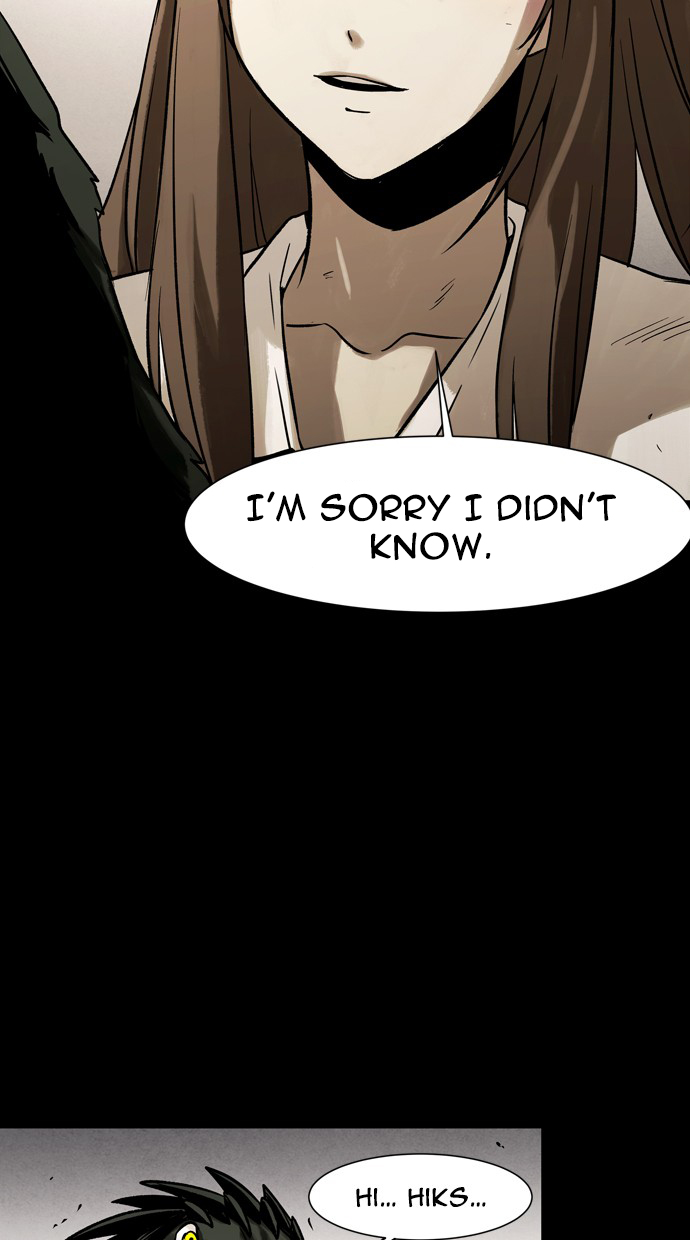 Infectee Chapter 35 page 79 - Chapter 35