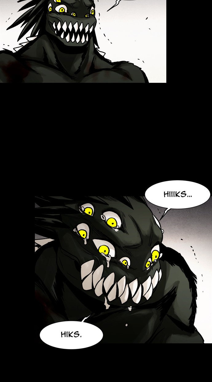 Infectee Chapter 35 page 80 - Chapter 35