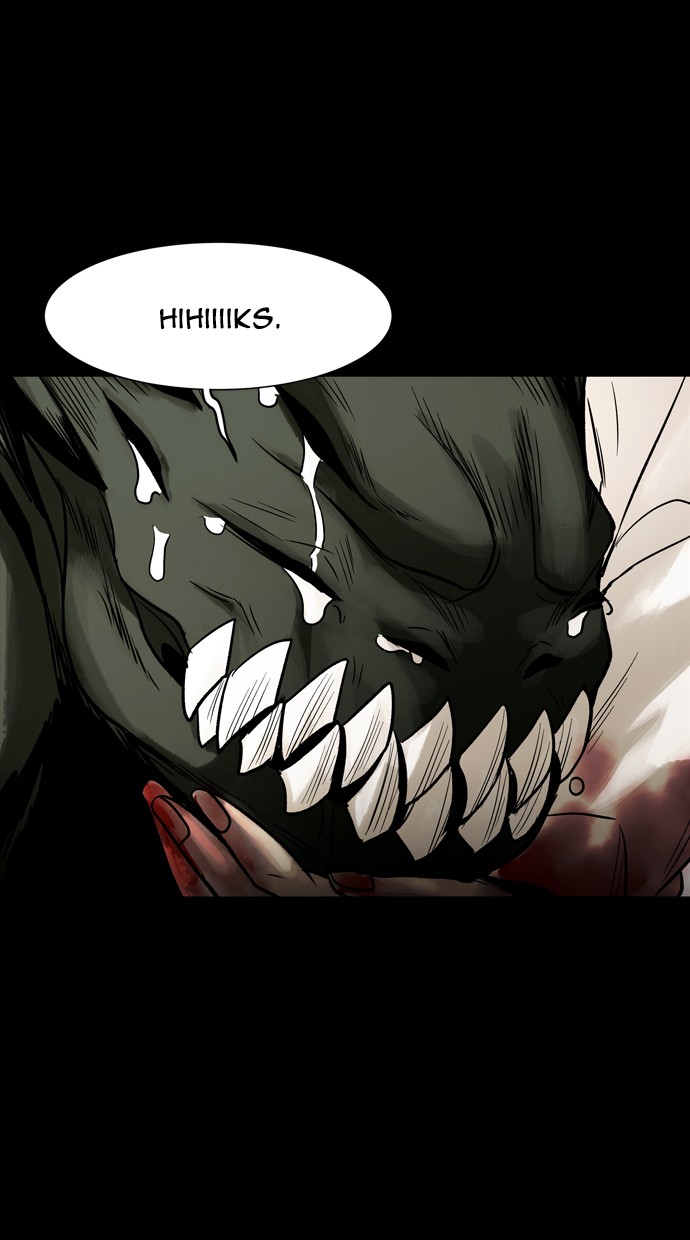 Infectee Chapter 35 page 84 - Chapter 35