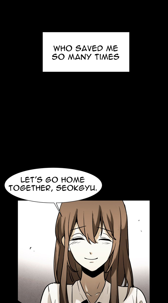 Infectee Chapter 35 page 85 - Chapter 35
