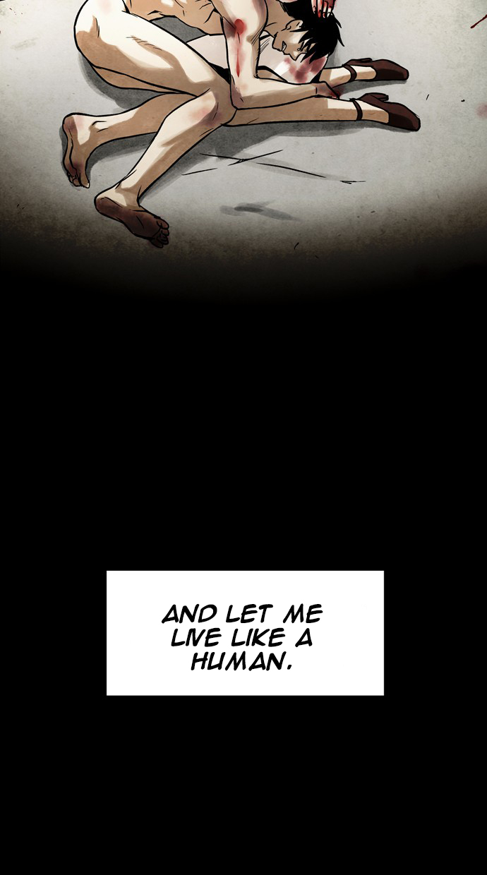 Infectee Chapter 35 page 87 - Chapter 35