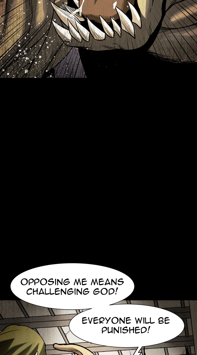 Infectee Chapter 36 page 16 - Chapter 36