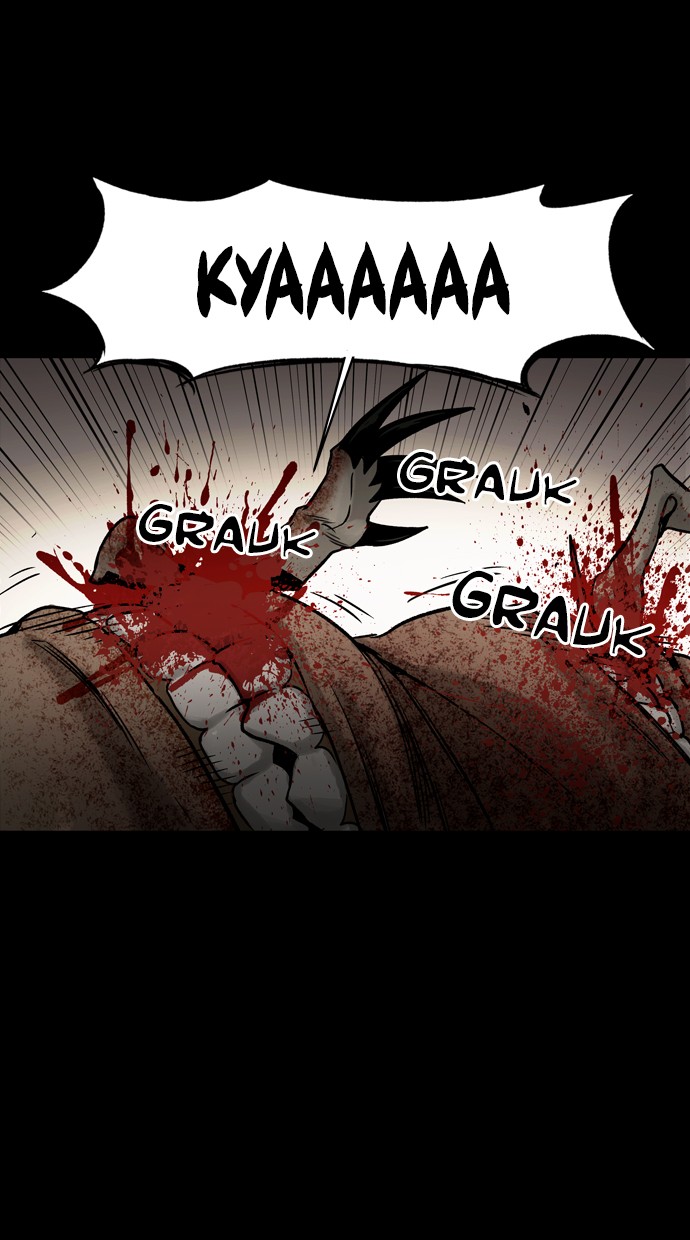 Infectee Chapter 36 page 20 - Chapter 36