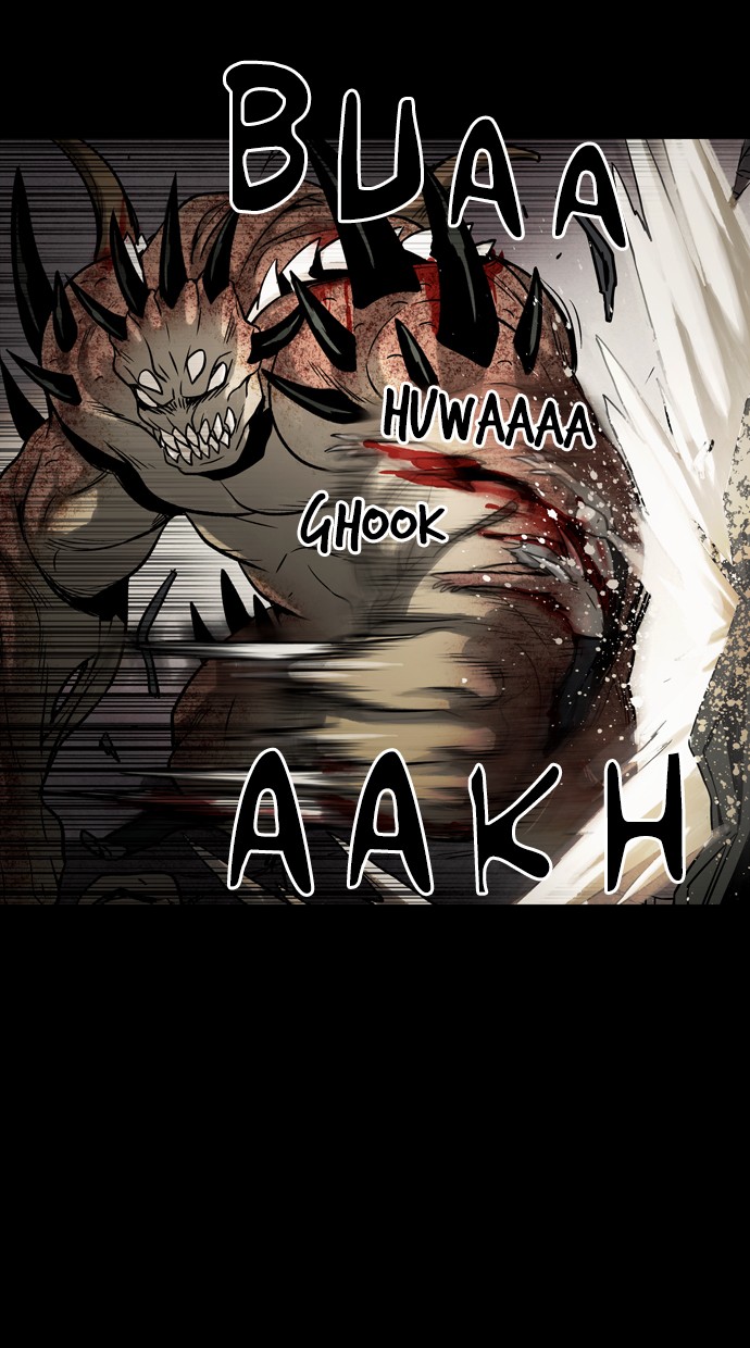 Infectee Chapter 36 page 23 - Chapter 36