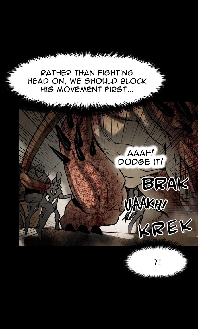 Infectee Chapter 36 page 26 - Chapter 36