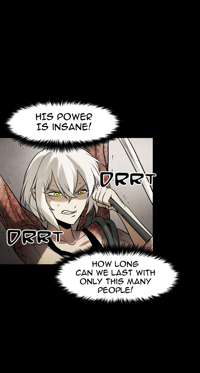 Infectee Chapter 36 page 34 - Chapter 36
