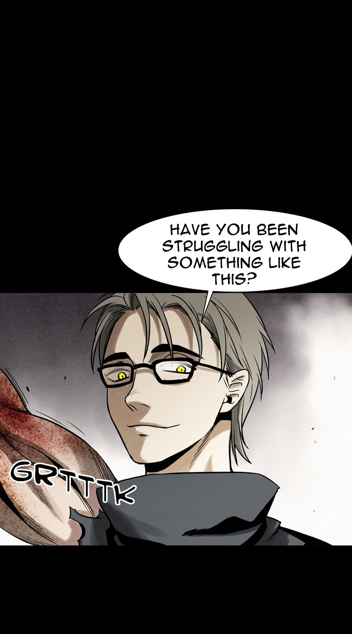 Infectee Chapter 36 page 45 - Chapter 36