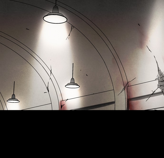 Infectee Chapter 36 page 60 - Chapter 36