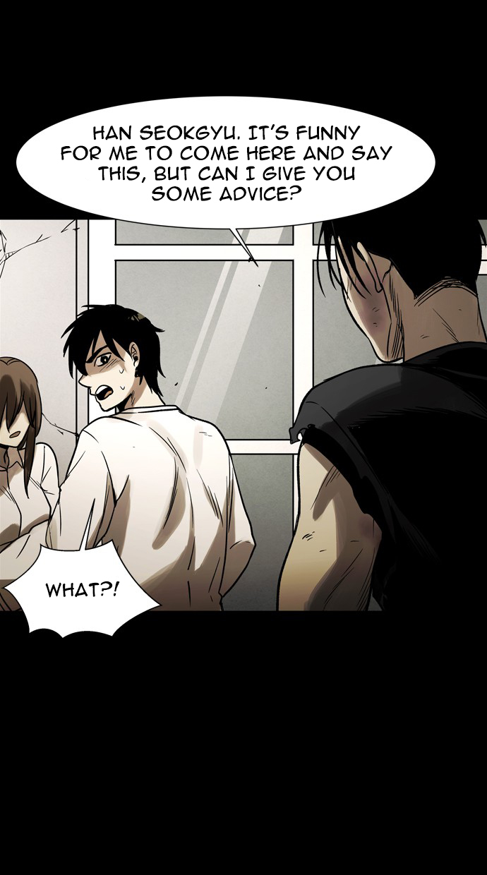 Infectee Chapter 36 page 67 - Chapter 36