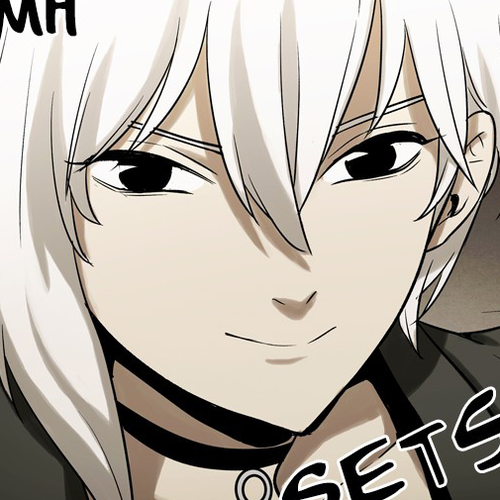 Infectee Chapter 36 cover