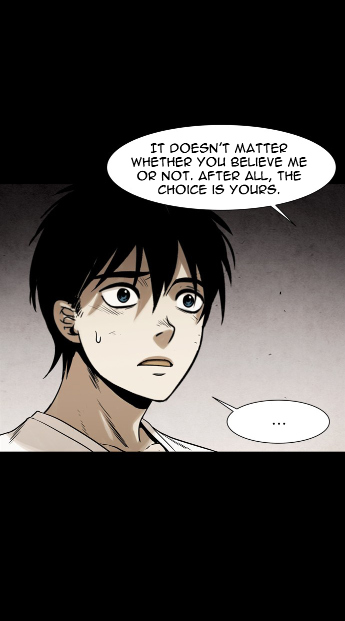 Infectee Chapter 37 page 12 - Chapter 37