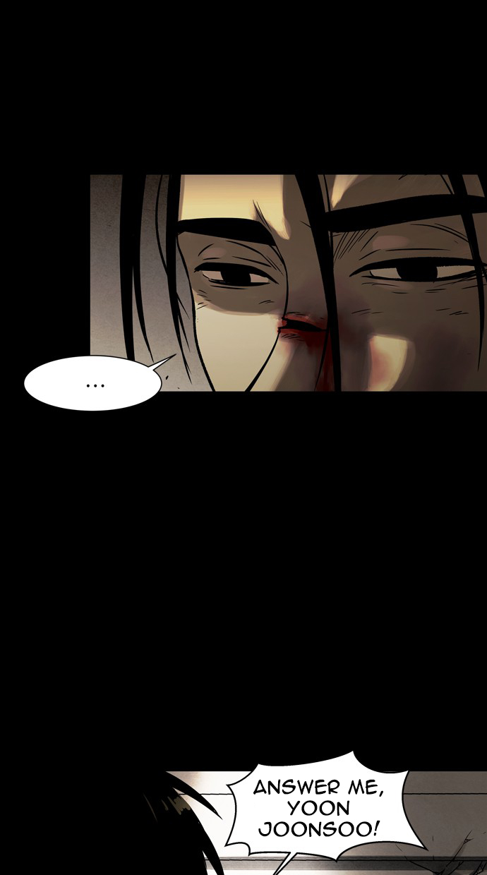 Infectee Chapter 37 page 14 - Chapter 37
