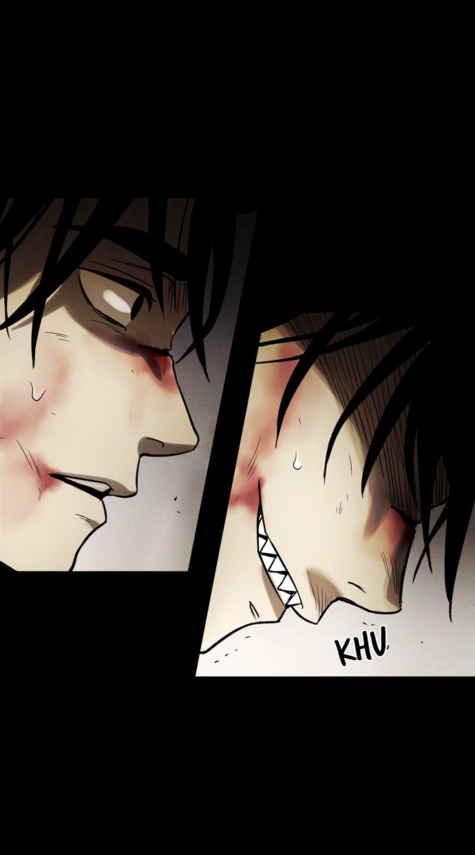 Infectee Chapter 37 page 2 - Chapter 37