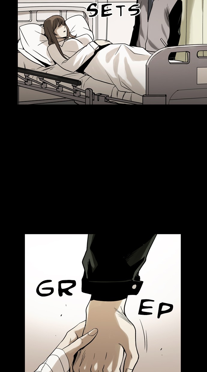 Infectee Chapter 37 page 22 - Chapter 37