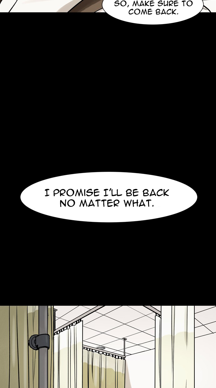 Infectee Chapter 37 page 27 - Chapter 37