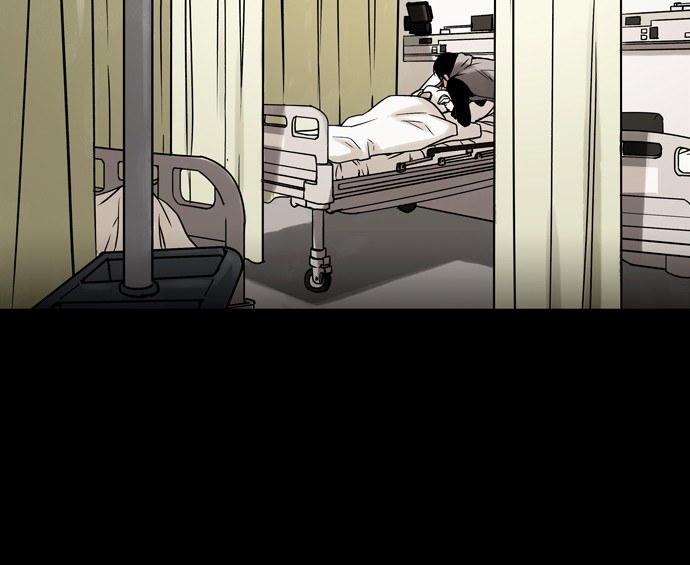 Infectee Chapter 37 page 28 - Chapter 37
