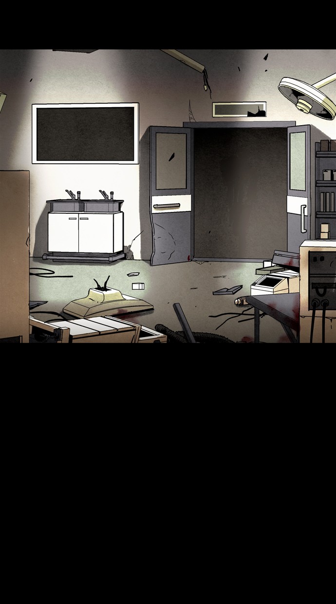 Infectee Chapter 37 page 30 - Chapter 37