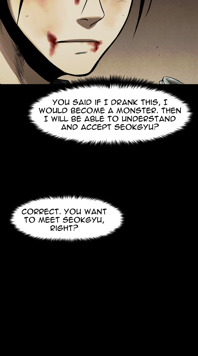 Infectee Chapter 37 page 32 - Chapter 37