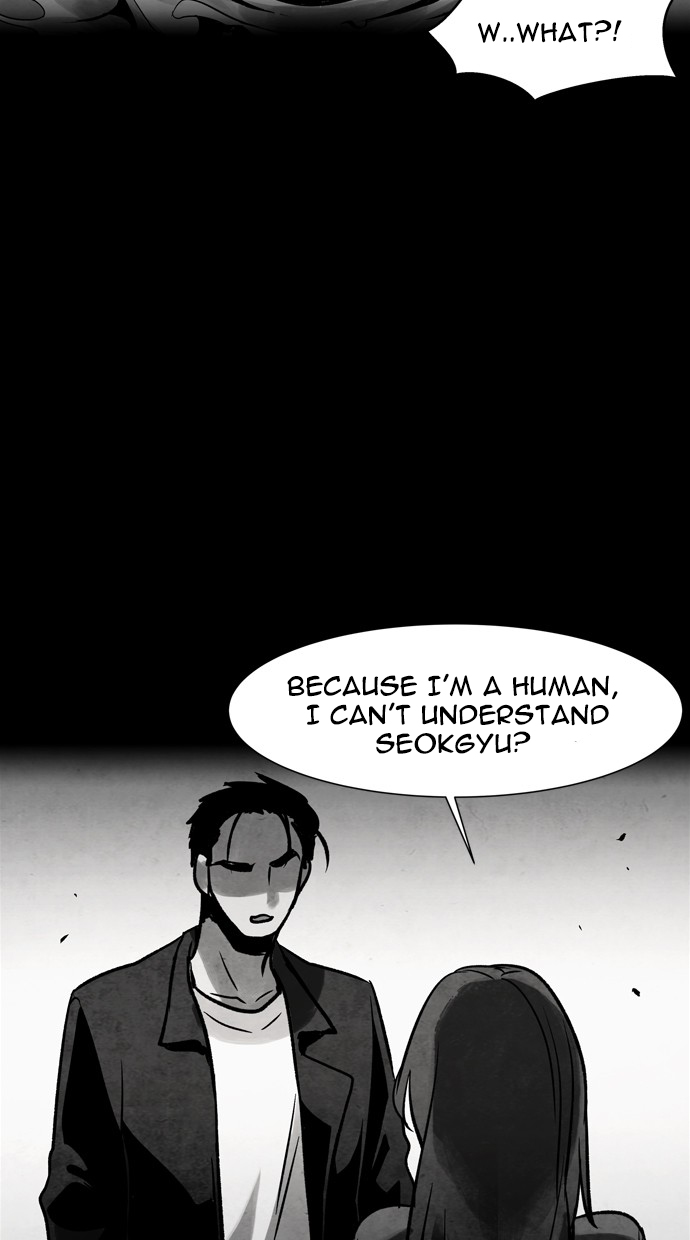 Infectee Chapter 37 page 35 - Chapter 37