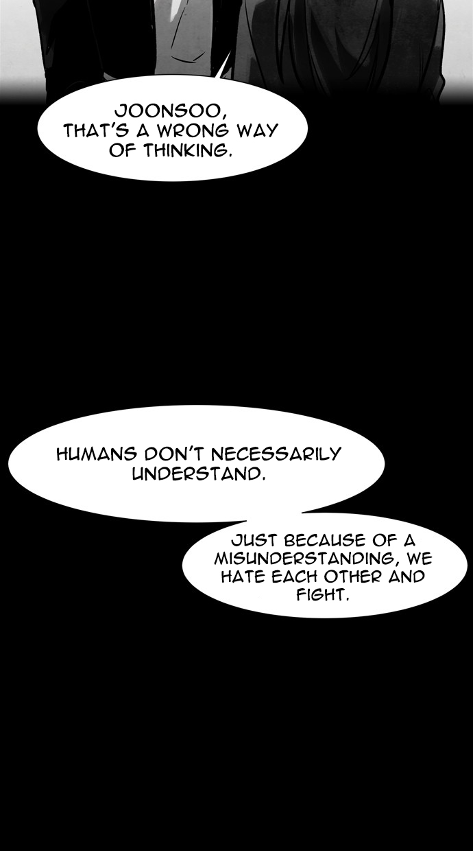 Infectee Chapter 37 page 36 - Chapter 37