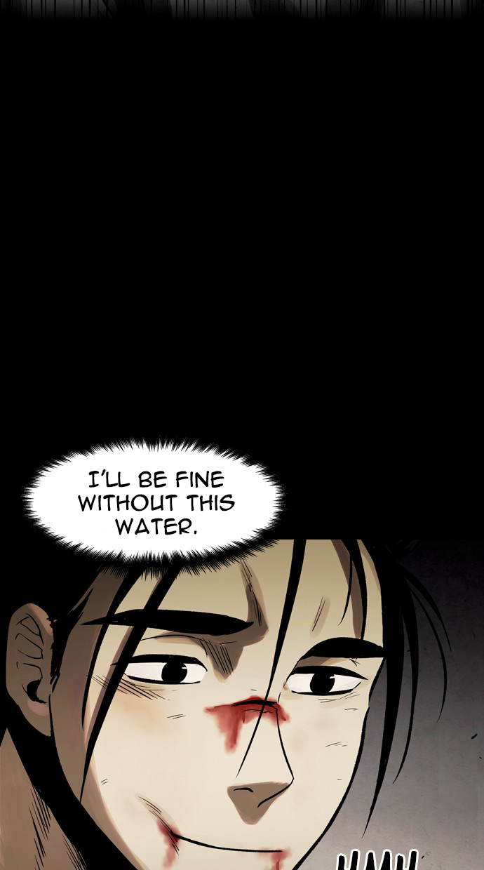 Infectee Chapter 37 page 38 - Chapter 37