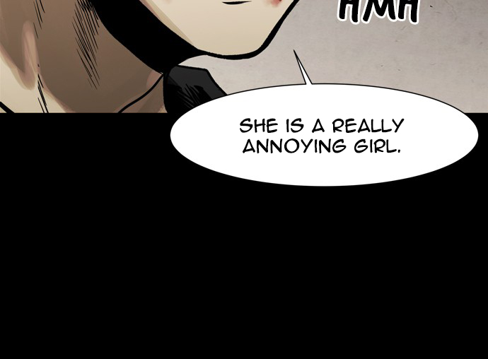 Infectee Chapter 37 page 39 - Chapter 37