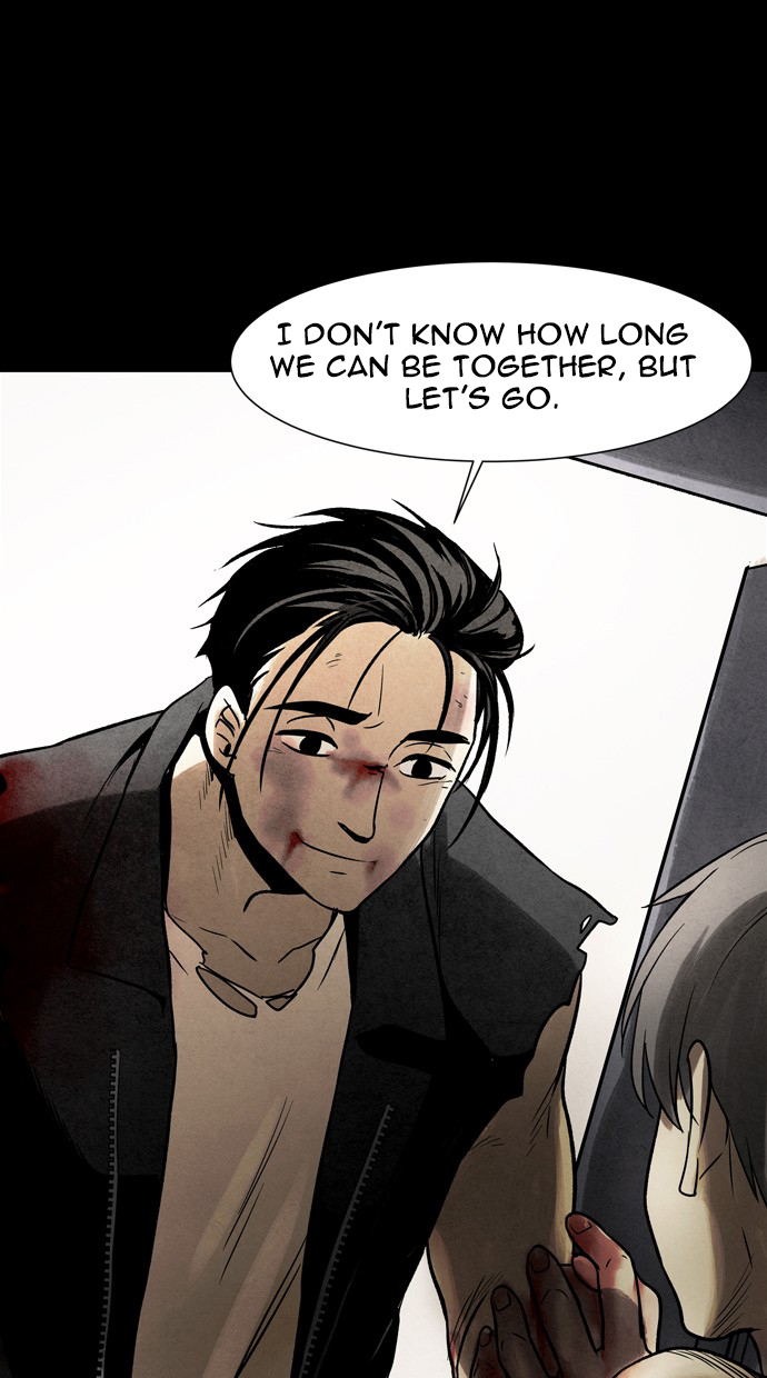 Infectee Chapter 37 page 44 - Chapter 37