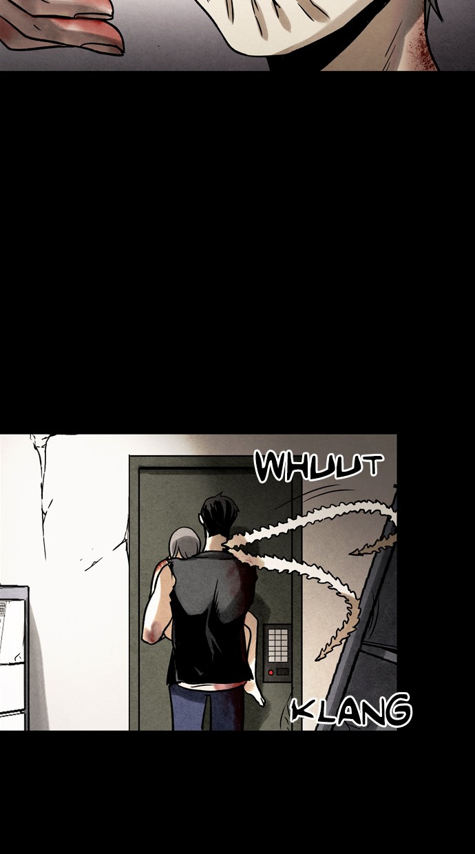 Infectee Chapter 37 page 46 - Chapter 37