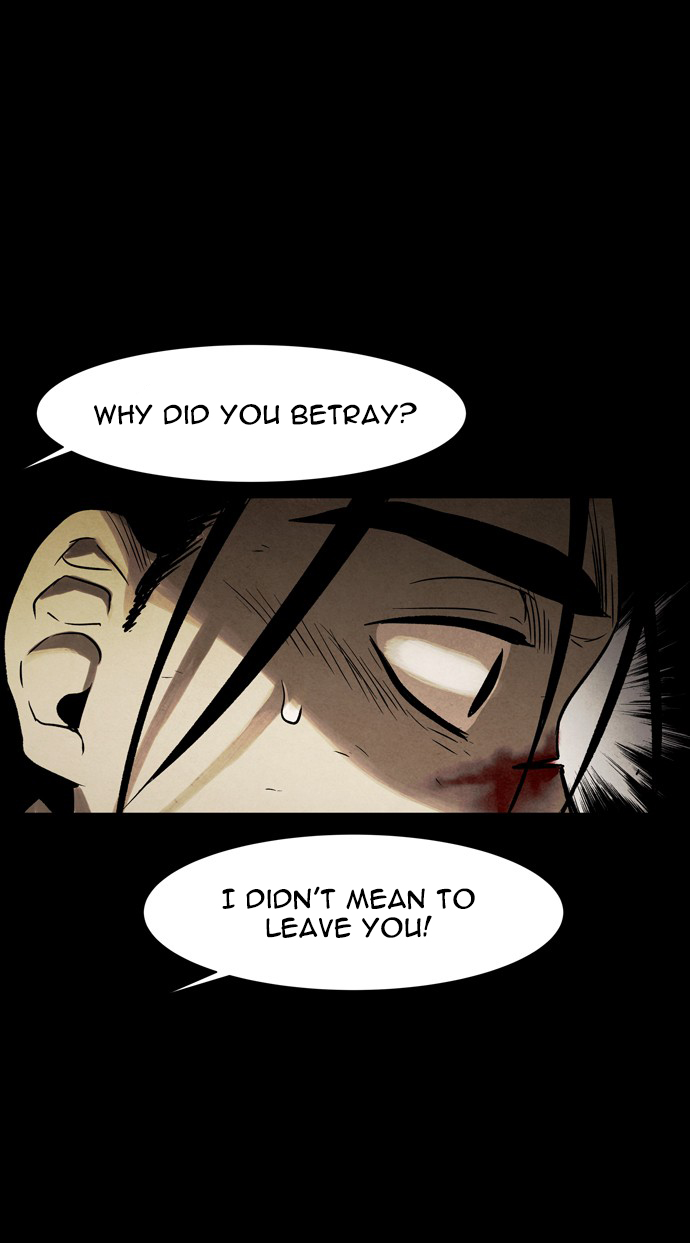 Infectee Chapter 37 page 47 - Chapter 37