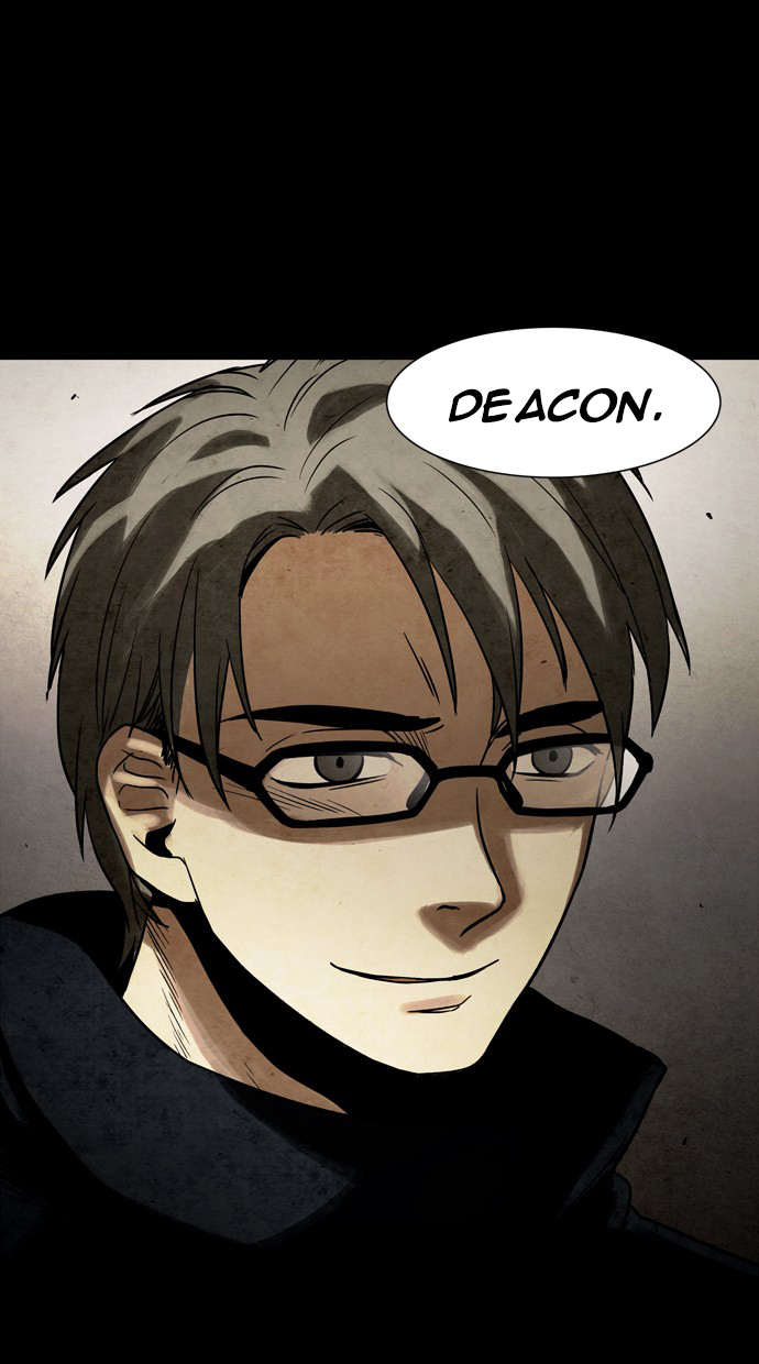 Infectee Chapter 37 page 49 - Chapter 37