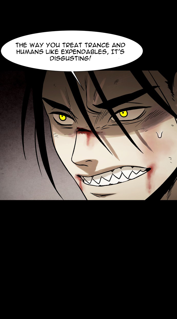 Infectee Chapter 37 page 55 - Chapter 37