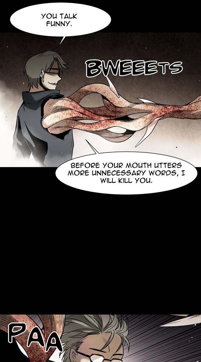 Infectee Chapter 37 page 56 - Chapter 37